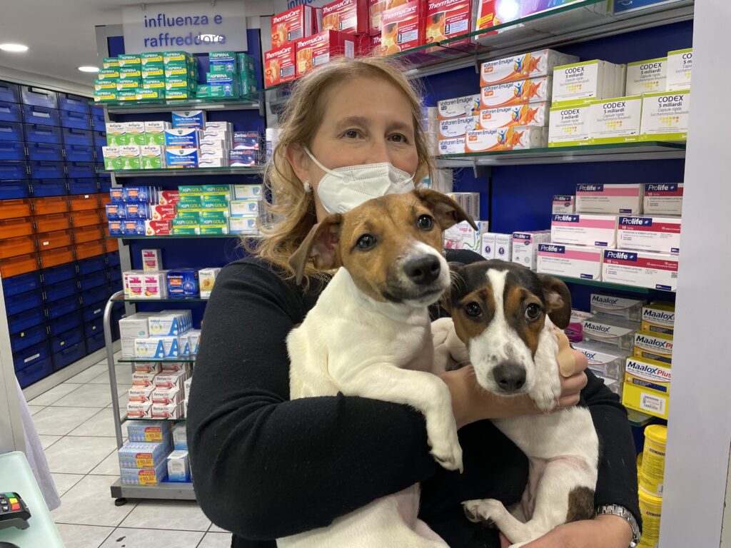farmacie veterinarie a Milano