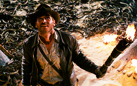 3 film cult con i serpenti